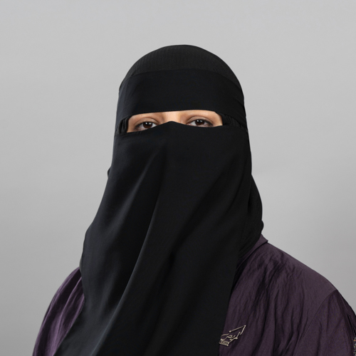 د. سارة وليد زهمك