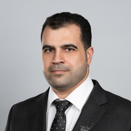 د. صلاح الدين رقية