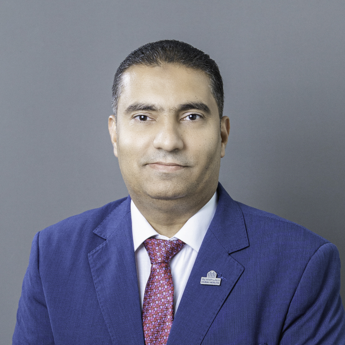 د. وليد زكريا عبد الحميد محمد بندق