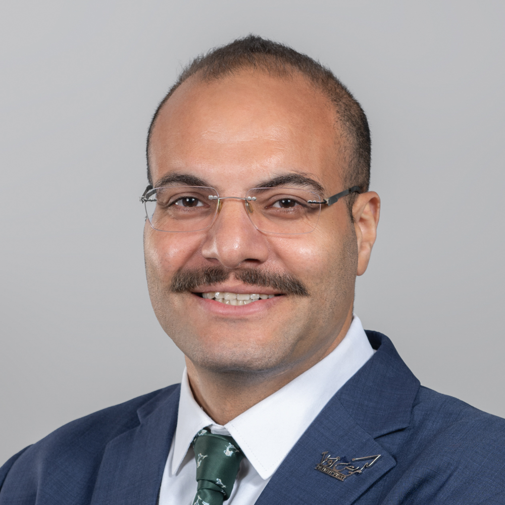 د. محمد عبد المنصف إبراهيم الغايش