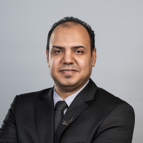 د. محمد جمال عبد الرحمن أحمد