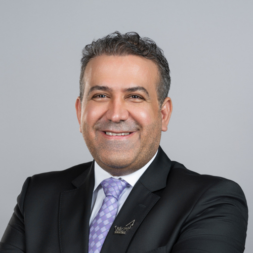 د. شادي خليل جابر