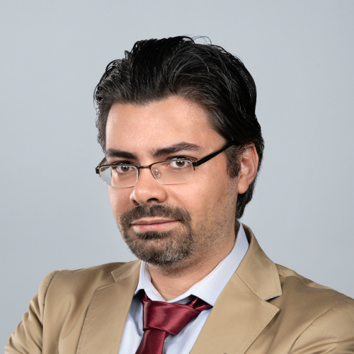 د. باسل طريف بك البعاج