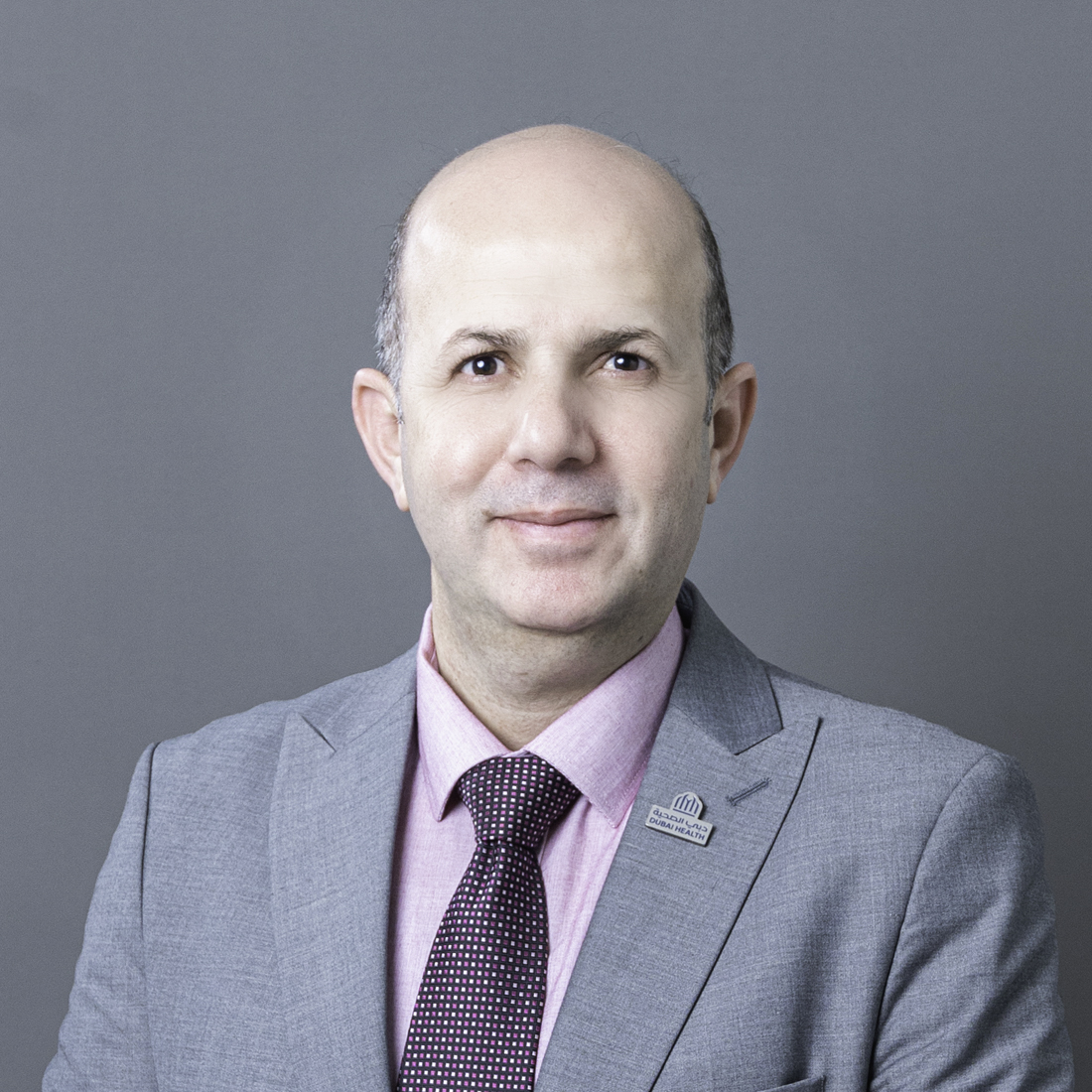 د. علي خليفة