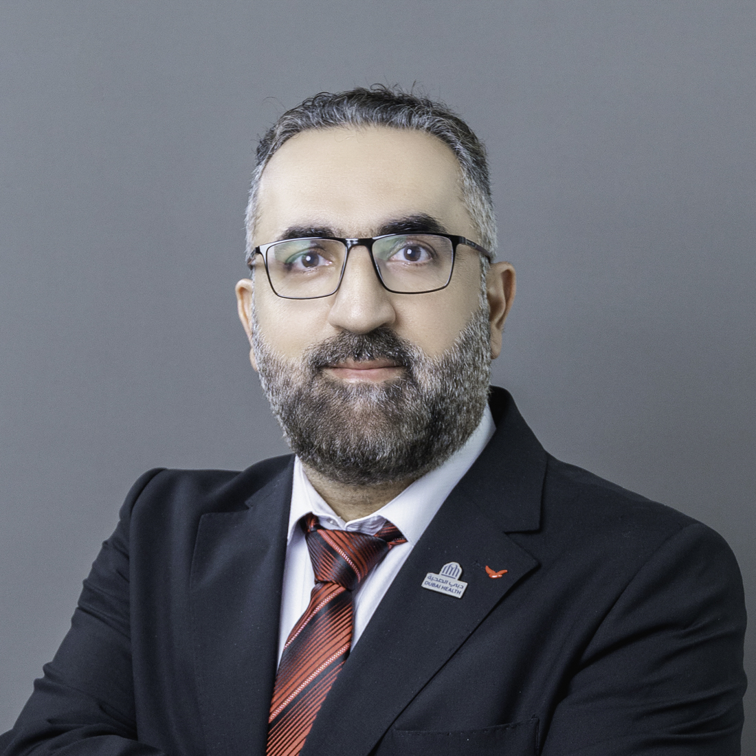 د. رامى محمد هانى برجس