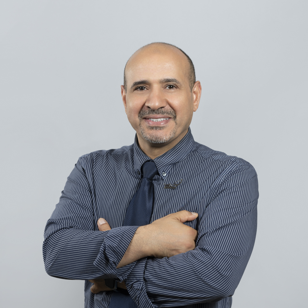 د. عادل حسن أحميدات