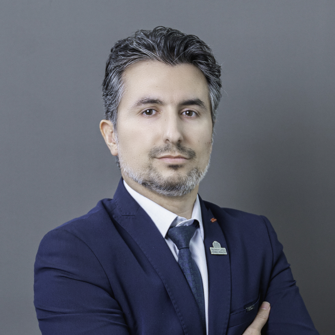 د. مليح بيكجان