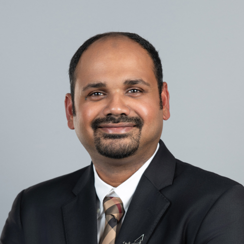 د. نيشات أحمد لياقت علي
