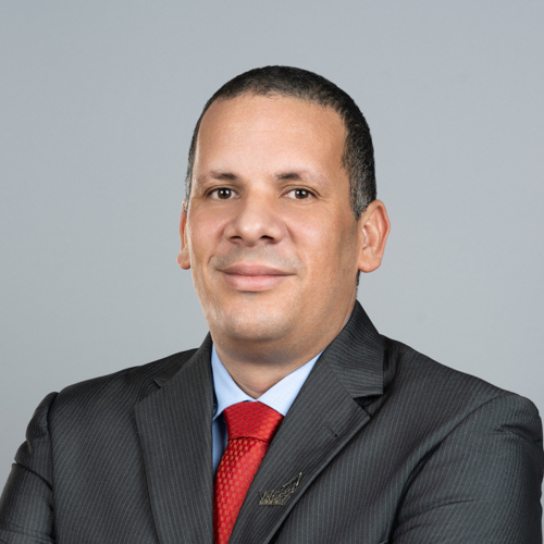 د. سيرجيو فيليب دافيلا كابريرا