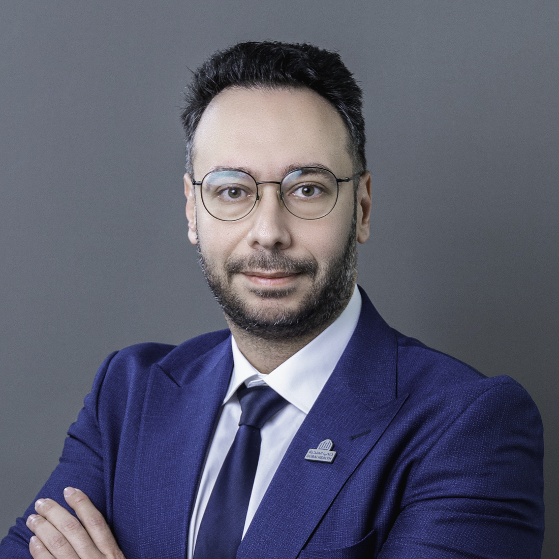 د. أحمد مجدي ضياء الدين ابراهيم القاضي