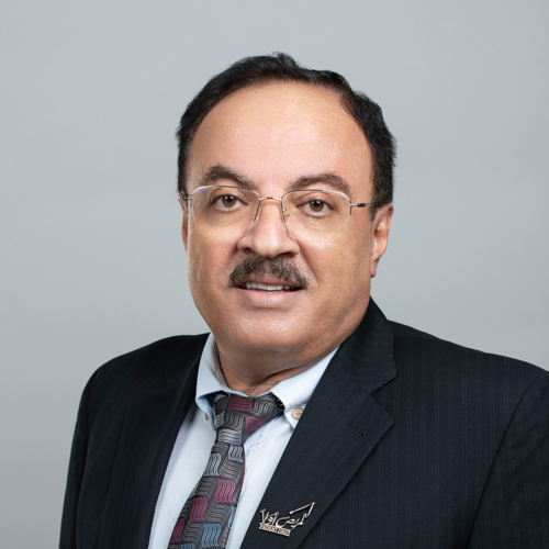 د. مازن حسن عبدالرزاق الشرايري