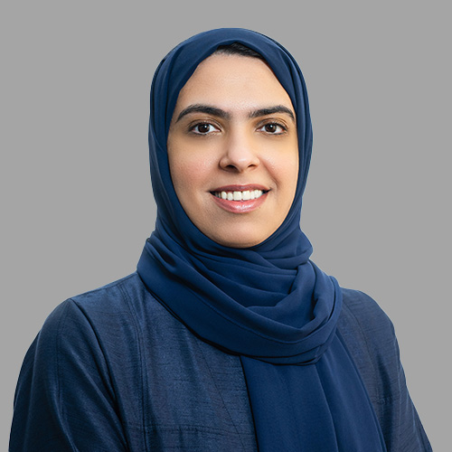 Dr. Hanan Al Suwaidi