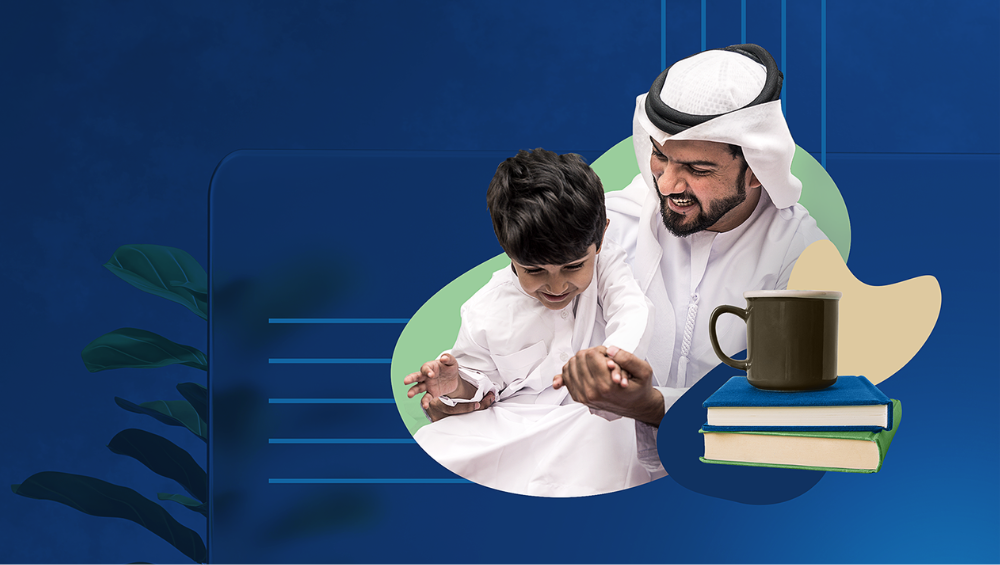 "دبي الصحية" تُطلق مبادرة "بلو كافيه"