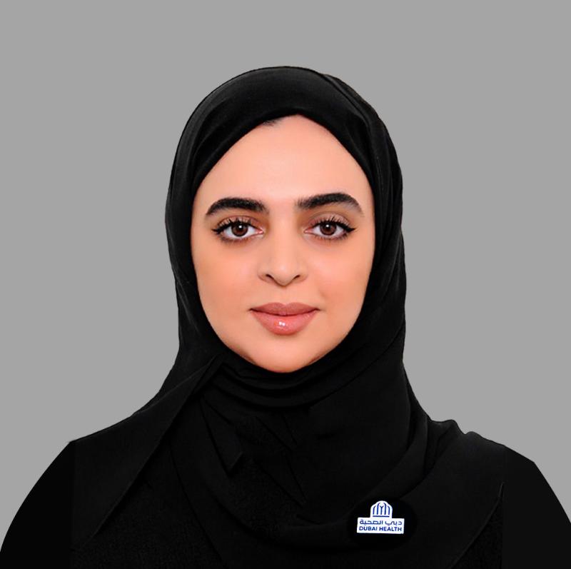 د. نورة سعيد سلطان سيف المدفع