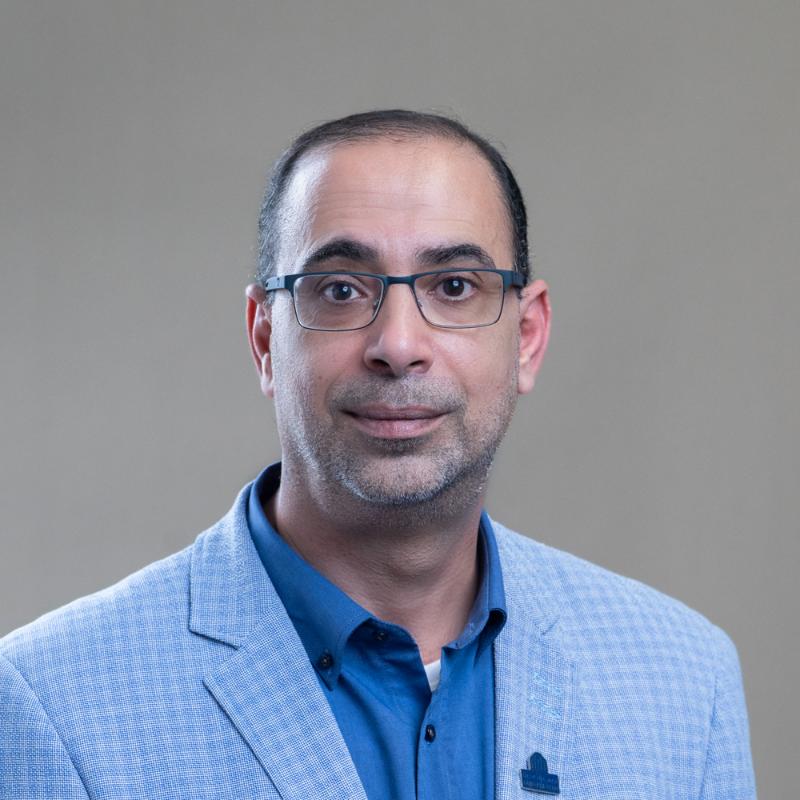 د. خالد صالح أبو عمرة