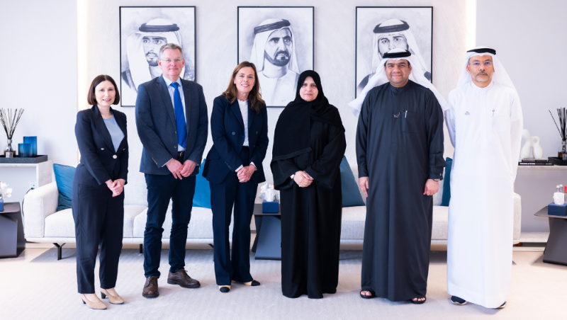 Dubai Health Hosts The Royal Marsden NHS Foundation Trust to Enhance Collaboration in Cancer Care Excellence
