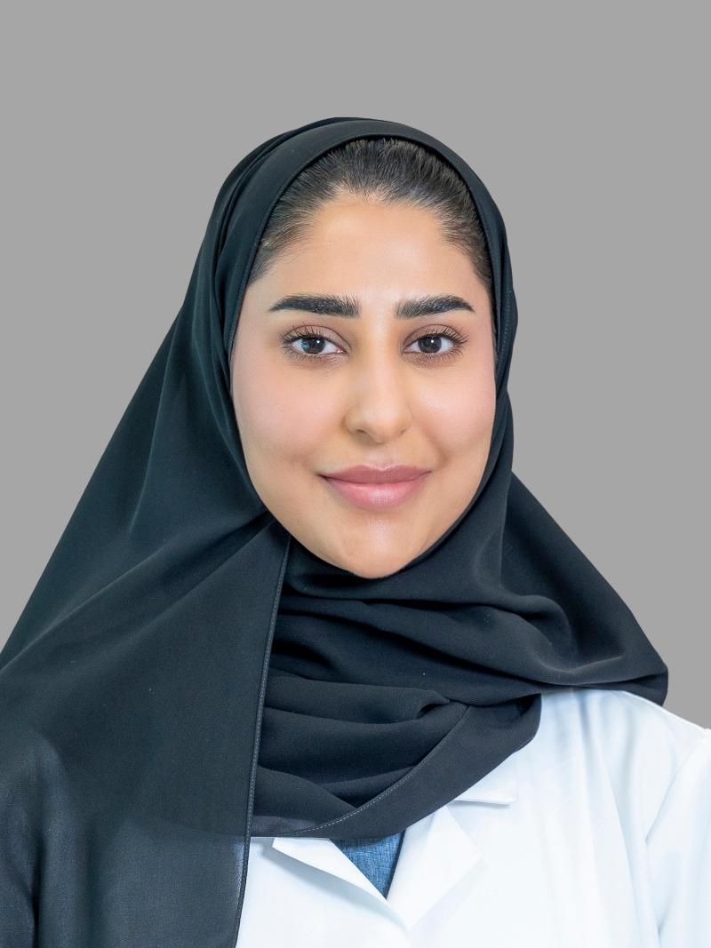 د. آمنة المازمي