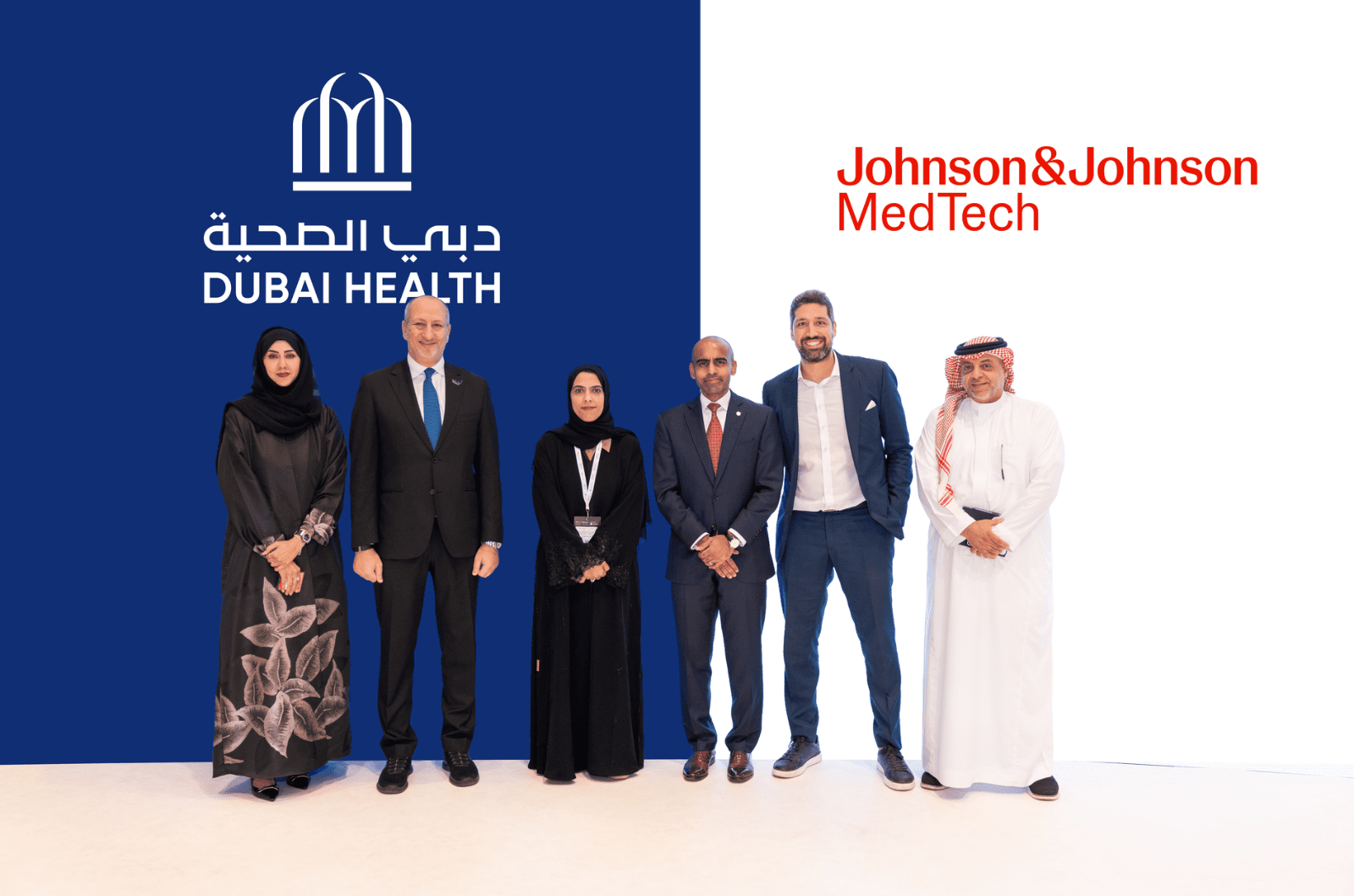 Johnson And Johnson Medtech