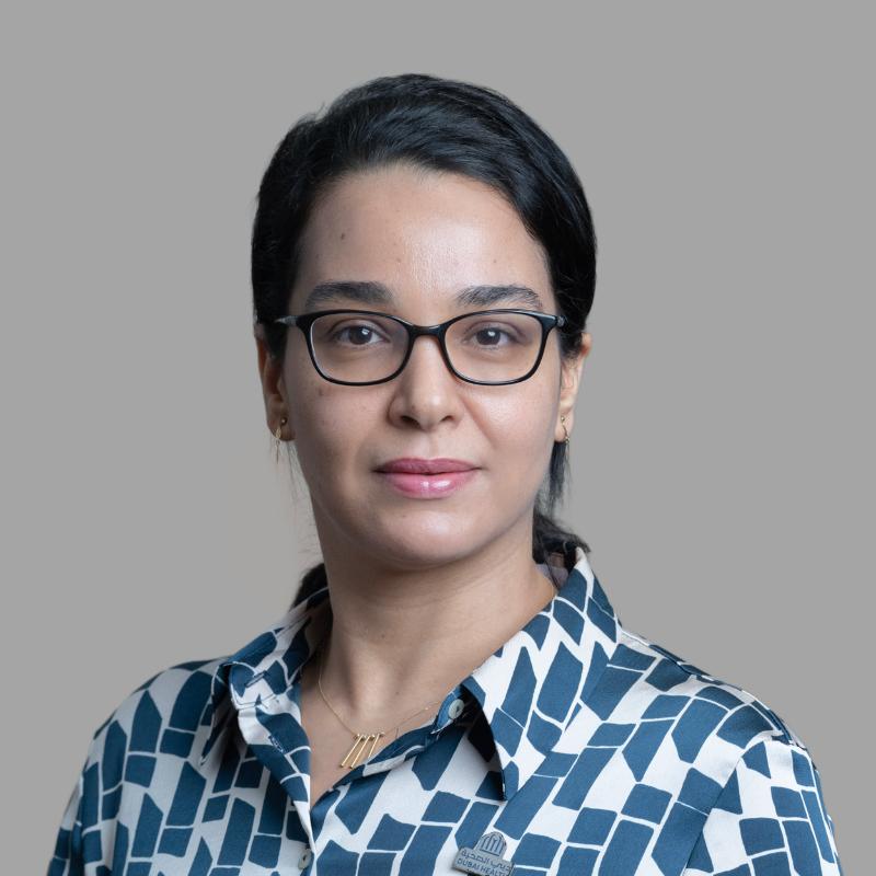 د. حنان  العيفة غربي