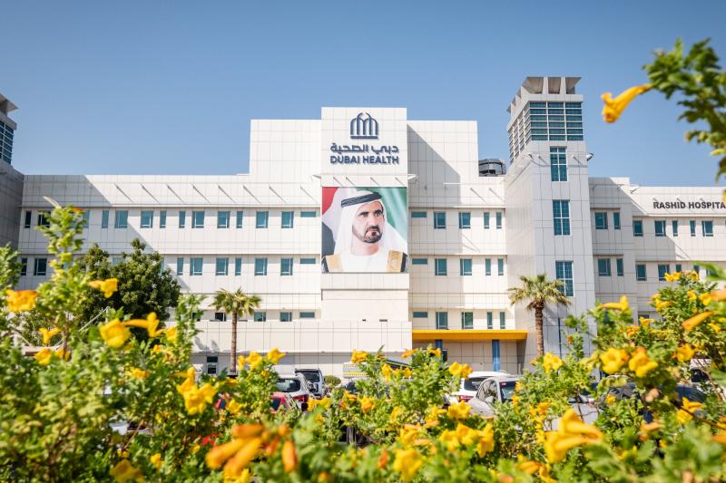 كوكبة من علماء "دبي الصحية " ضمن قائمة جامعة ستنافورد لأفضل 2% من علماء العالم