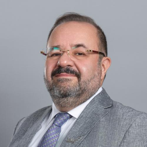 د. أسامه سامي مكي العاني