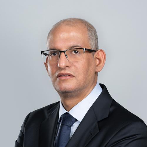 د. أسامة أحمد محمد الحنفي