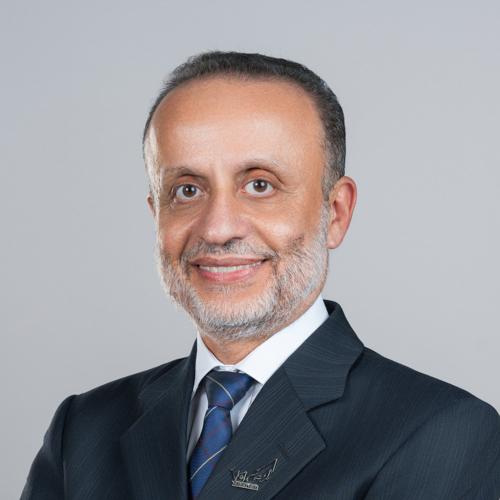 د. أحمد عبد السلام منصور خلف