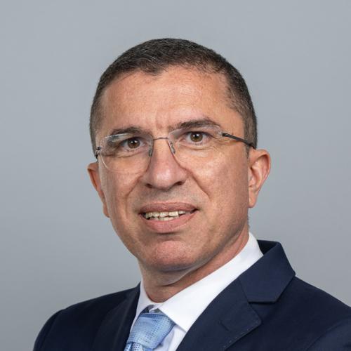د. محمود يونس معروف