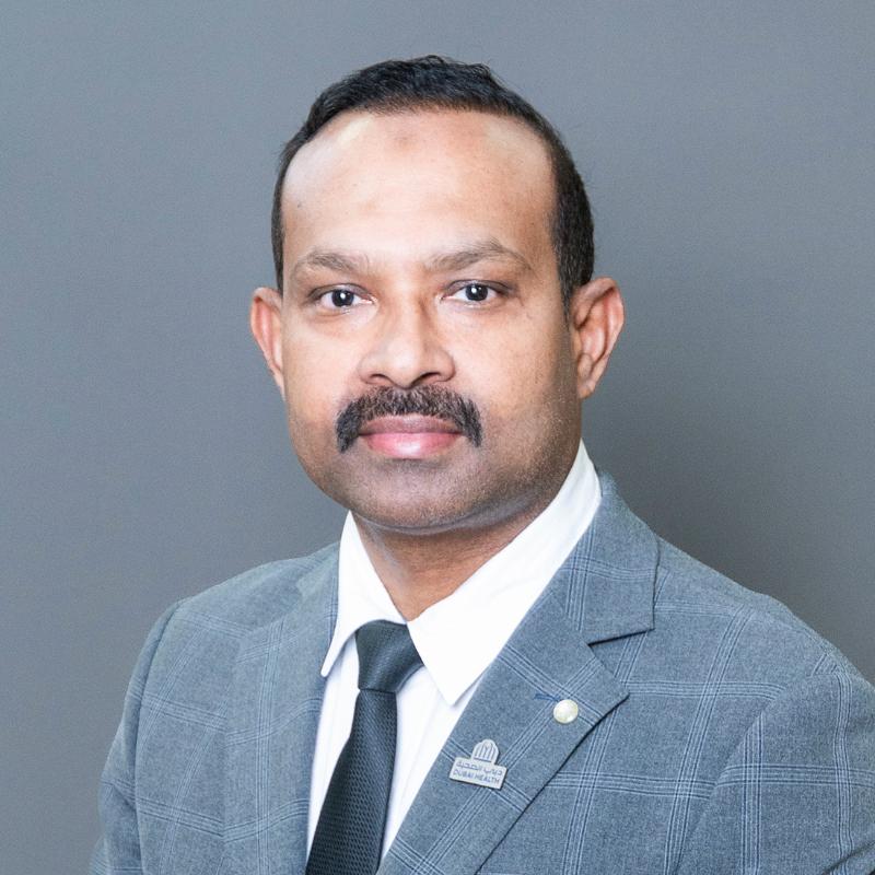 د. مجيب رحمن أبوبكر