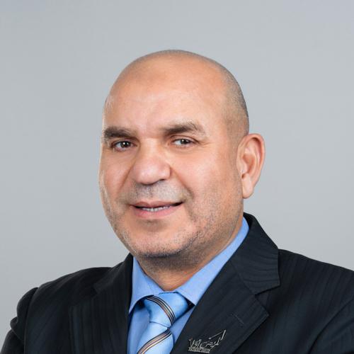 د. عصام صديق زكي محمد