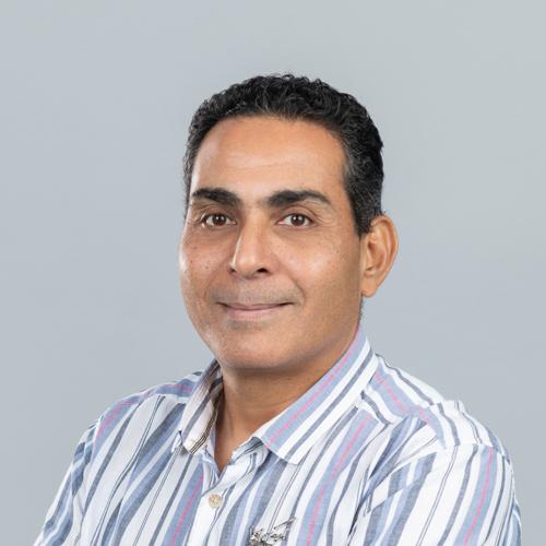 د. شريف محمود محمد حسن خليفة