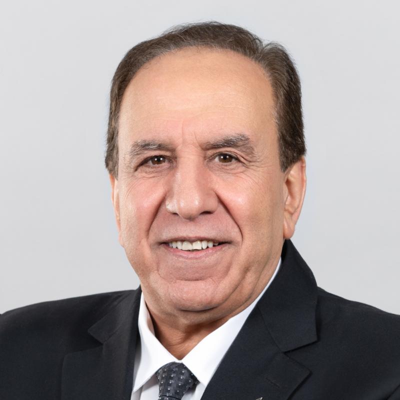 د. محمد أبو النعاج