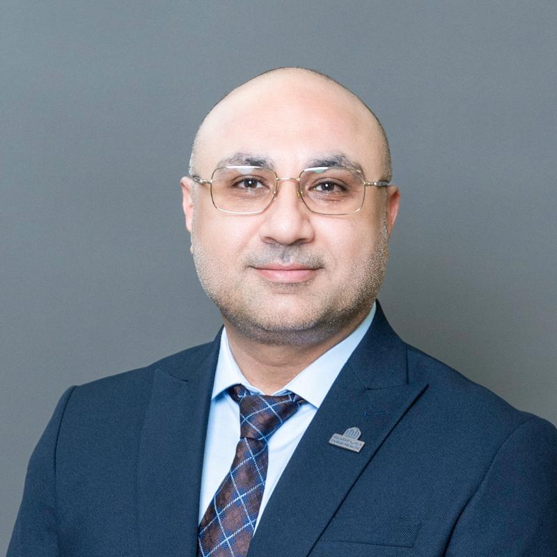 د. يوسف ميشال أندراوس