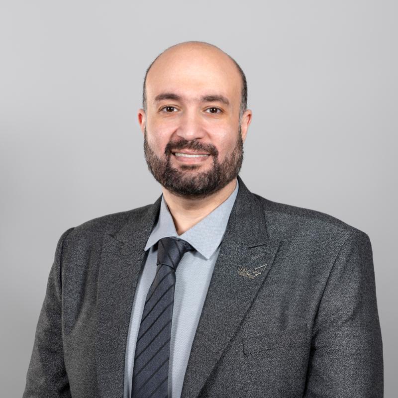 د. عادل دهشان