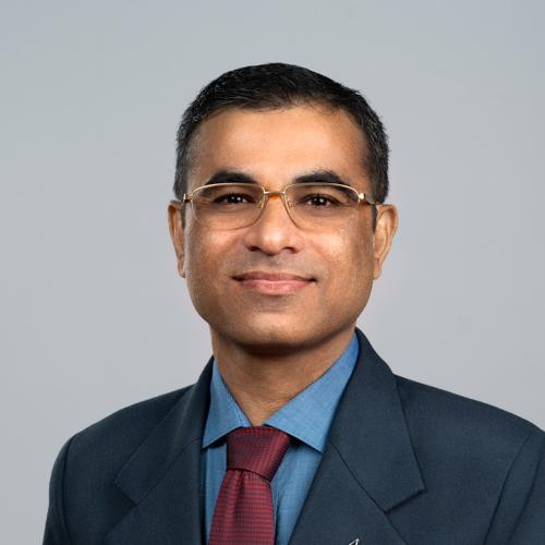 د. براساد بادماكار كولكارني