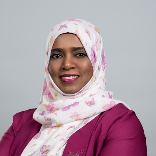 د. رشا جعفر نمر أحمد