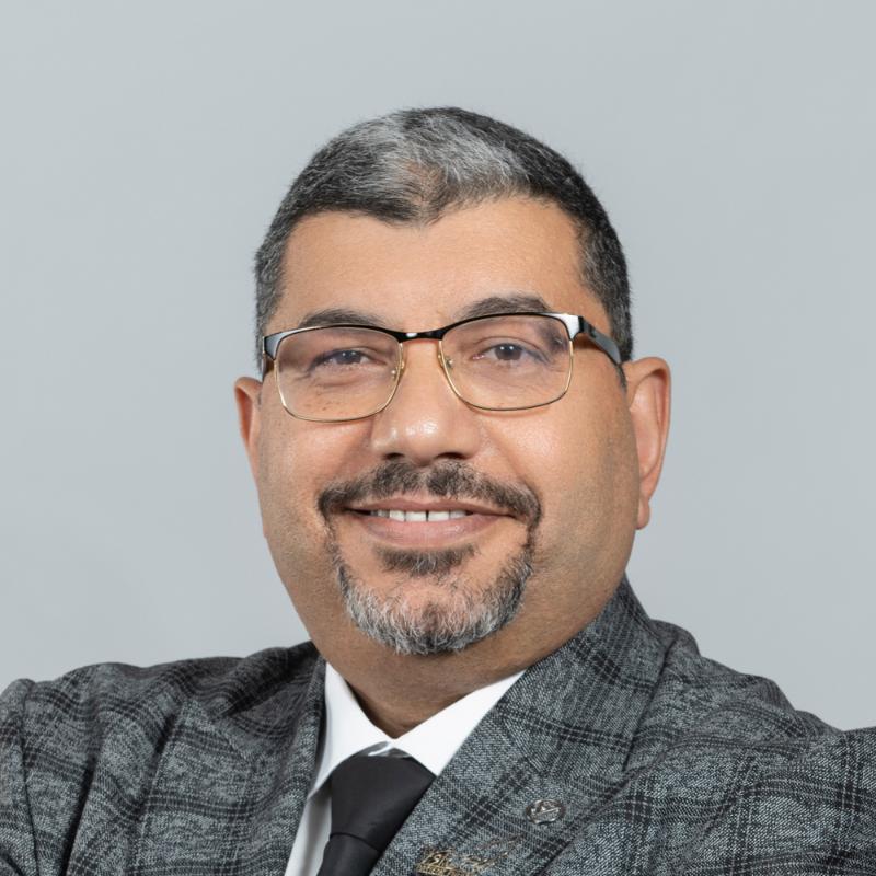د. محمد يوسف