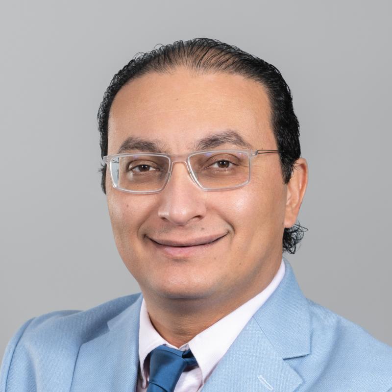 د. عمرو عبد الواحد