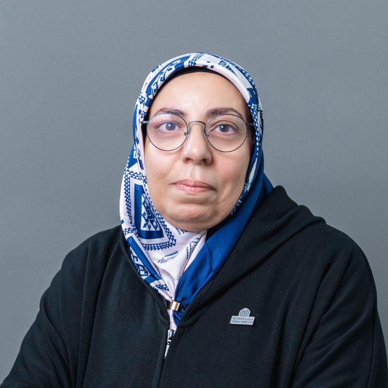 د. شيرين عبد العظيم محمد عبد الحميد