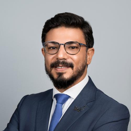د. أحمد محمد عبد الوهاب عجوه