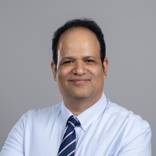 د. شهنواز خالق