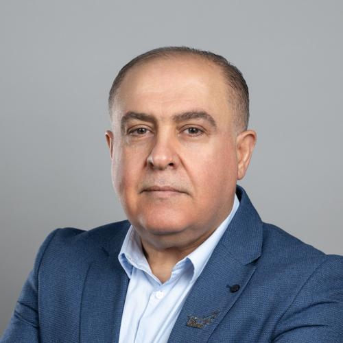 د. أحمد عليا