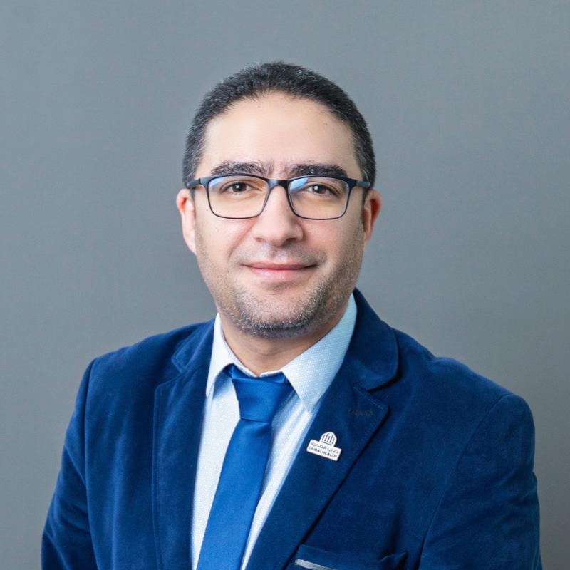 د. محمد نمر عبدالله أبورزق