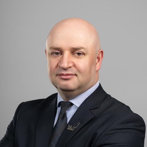 د. ناظم شيرينبيكوف