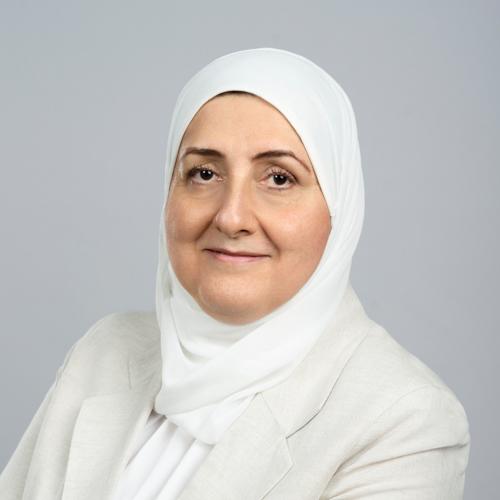 د. بروع أحمد حميدة