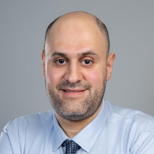 د. محمد وجدي أبو الفتوح جاد راضي