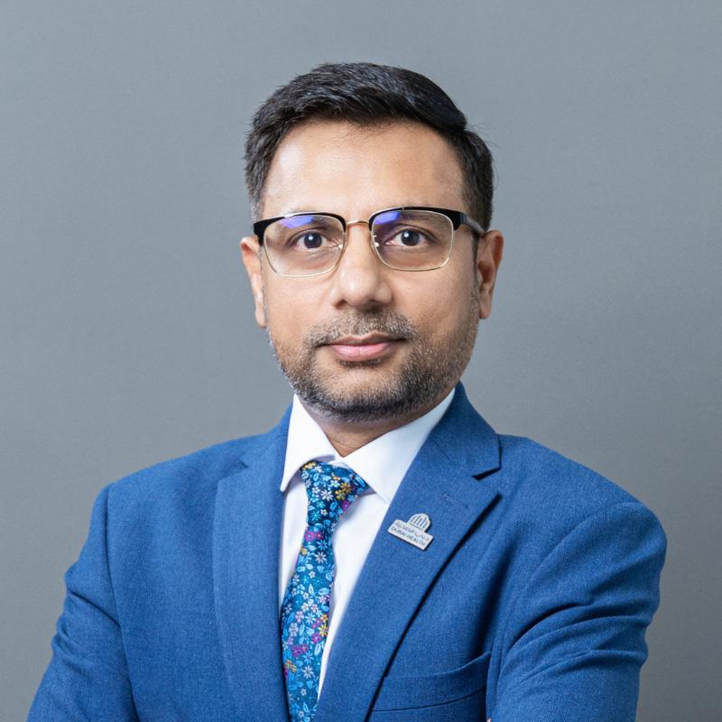د. سيد حماد حسن ترمزي