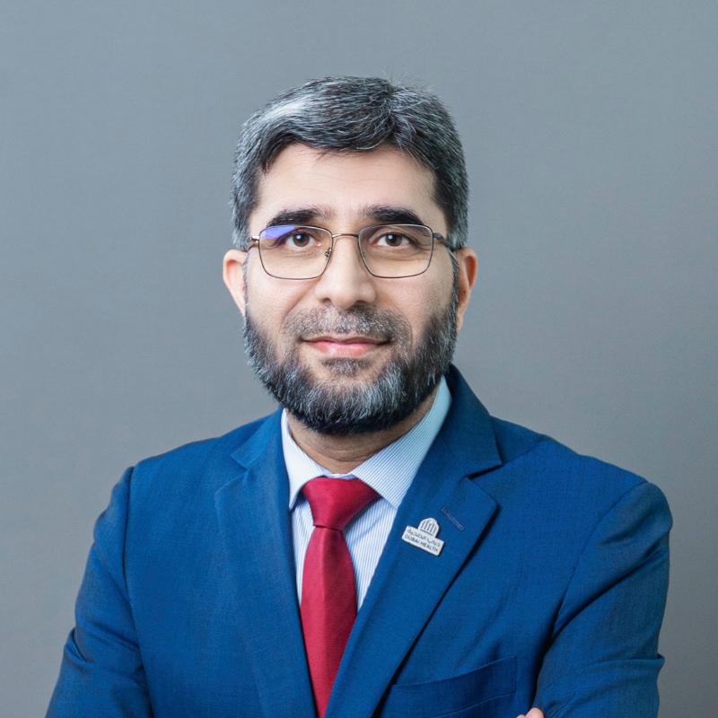 د. محمد فاروق لطيف