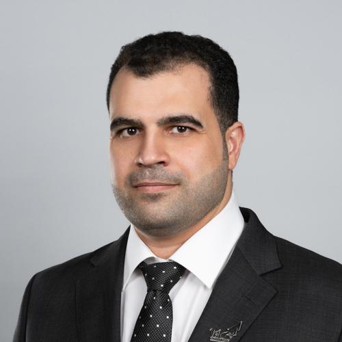 د. صلاح الدين رقية