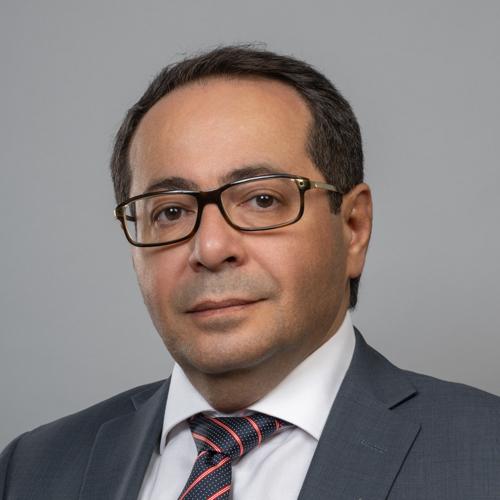 د. حازم المسلماني